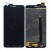 Lcd With Touch Screen For Panasonic P85 Nxt Blue By - Maxbhi Com