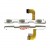 Power Button Flex Cable For Lenovo K9 By - Maxbhi Com
