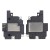 Ringer Loud Speaker For Apple Iphone Xr By - Maxbhi Com