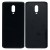 Back Panel Cover For Oneplus 6t Black - Maxbhi Com