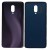 Back Panel Cover For Oneplus 6t Purple - Maxbhi Com