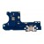 Charging Pcb Complete Flex For Huawei Honor 8c By - Maxbhi Com