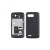 Full Body Housing For Motorola Atrix 2 Mb865 White - Maxbhi Com