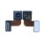 Replacement Front Camera For Oneplus 6t A6013 Selfie Camera By - Maxbhi Com