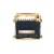 Mmc Connector For Blu Studio 5 5 S By - Maxbhi Com