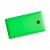 Full Body Housing For Nokia X Plus Plus Green - Maxbhi Com