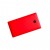 Full Body Housing For Nokia X Plus Plus Red - Maxbhi Com