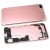 Full Body Housing For Apple Iphone 7s Plus Rose Gold - Maxbhi Com