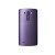 Full Body Housing For Lg G3 D855 Violet - Maxbhi Com