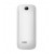 Full Body Housing For Micromax X351 Silver - Maxbhi Com