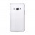 Full Body Housing For Samsung Galaxy J1 Mini White - Maxbhi Com