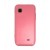 Full Body Housing For Samsung Wave525 S5253 Pink - Maxbhi Com