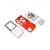 Full Body Housing For Sony Ericsson W800i Black - Maxbhi Com