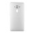 Full Body Housing For Asus Zenfone 3 Deluxe Silver - Maxbhi Com