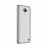 Full Body Housing For Intex Aqua I7 White - Maxbhi Com