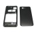 Full Body Housing For Samsung Galaxy S Advance White - Maxbhi Com
