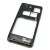 Full Body Housing For Samsung Galaxy S Advance White - Maxbhi Com