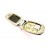 Full Body Housing For Samsung X480 White - Maxbhi Com