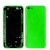 Full Body Housing For Apple Iphone 5c Cdma 16gb Green - Maxbhi Com