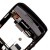 Full Body Housing For Blackberry Bold 3 9780 Black - Maxbhi Com