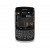 Full Body Housing For Blackberry Bold 3 9780 Black - Maxbhi Com