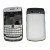 Full Body Housing For Blackberry Bold 3 9780 White - Maxbhi Com