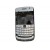 Full Body Housing For Blackberry Bold 3 9780 White - Maxbhi Com