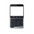 Full Body Housing For Motorola Flipout Mb511 Green - Maxbhi Com