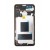 Full Body Housing For Nubia Z17 Mini Limited Edition Blue - Maxbhi Com
