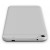 Full Body Housing For Pinig Kids Tab White - Maxbhi Com