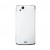 Full Body Housing For Sony Ericsson Xperia Arc X12 Silver - Maxbhi Com