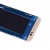 Full Body Housing For Htc One M9e Gold - Maxbhi Com