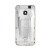 Full Body Housing For Htc One M9e White - Maxbhi Com
