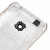 Full Body Housing For Htc One M9e White - Maxbhi Com