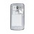 Full Body Housing For Samsung Galaxy J2 Dtv White - Maxbhi Com