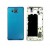 Full Body Housing For Samsung Smg850a Blue - Maxbhi Com