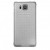 Full Body Housing For Samsung Smg850a Silver - Maxbhi Com