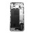 Full Body Housing For Samsung Smg850a White - Maxbhi Com