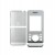 Full Body Housing For Sony Ericsson S500i Copper - Maxbhi Com