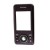 Full Body Housing For Sony Ericsson S500i Green - Maxbhi Com