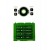 Keypad For Sony Ericsson S500i Green - Maxbhi Com