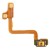 Power Button Flex Cable For Oppo R15x By - Maxbhi Com