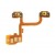 Volume Button Flex Cable For Oppo R15x By - Maxbhi Com