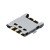 MMC Connector for Intex Aqua Star Power