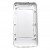 Full Body Housing For Apple Iphone 3gs 16gb White - Maxbhi Com