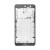 Full Body Housing For Asus Zenfone 6 32gb Black - Maxbhi Com