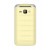 Full Body Housing For Ismart Is204 Flip White - Maxbhi Com