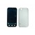 Full Body Housing For Lg Optimus Sol E730 White - Maxbhi Com