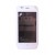 Full Body Housing For Nokia Lumia 710 Tmobile White - Maxbhi Com
