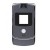 Full Body Housing For Reliance Motorazr V3 M Cdma White - Maxbhi Com